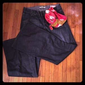 Gap limited edition vintage style flare jeans